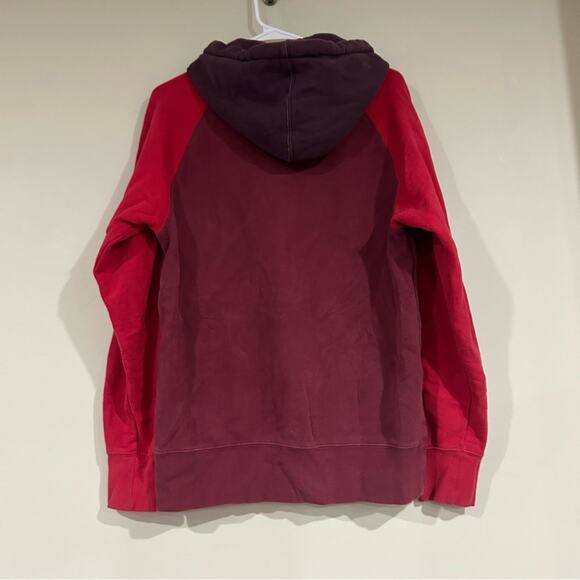 The Hundreds Colorblock Hoodie - Picture 2 of 7